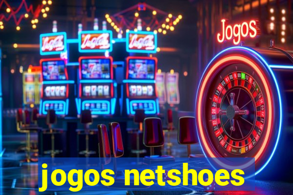 jogos netshoes